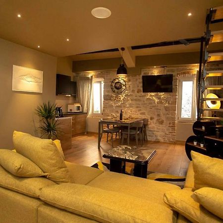 ˇdcˇ Modern Apartment Near The Church Rovigno Esterno foto
