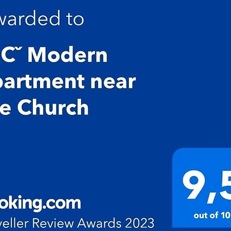 ˇdcˇ Modern Apartment Near The Church Rovigno Esterno foto