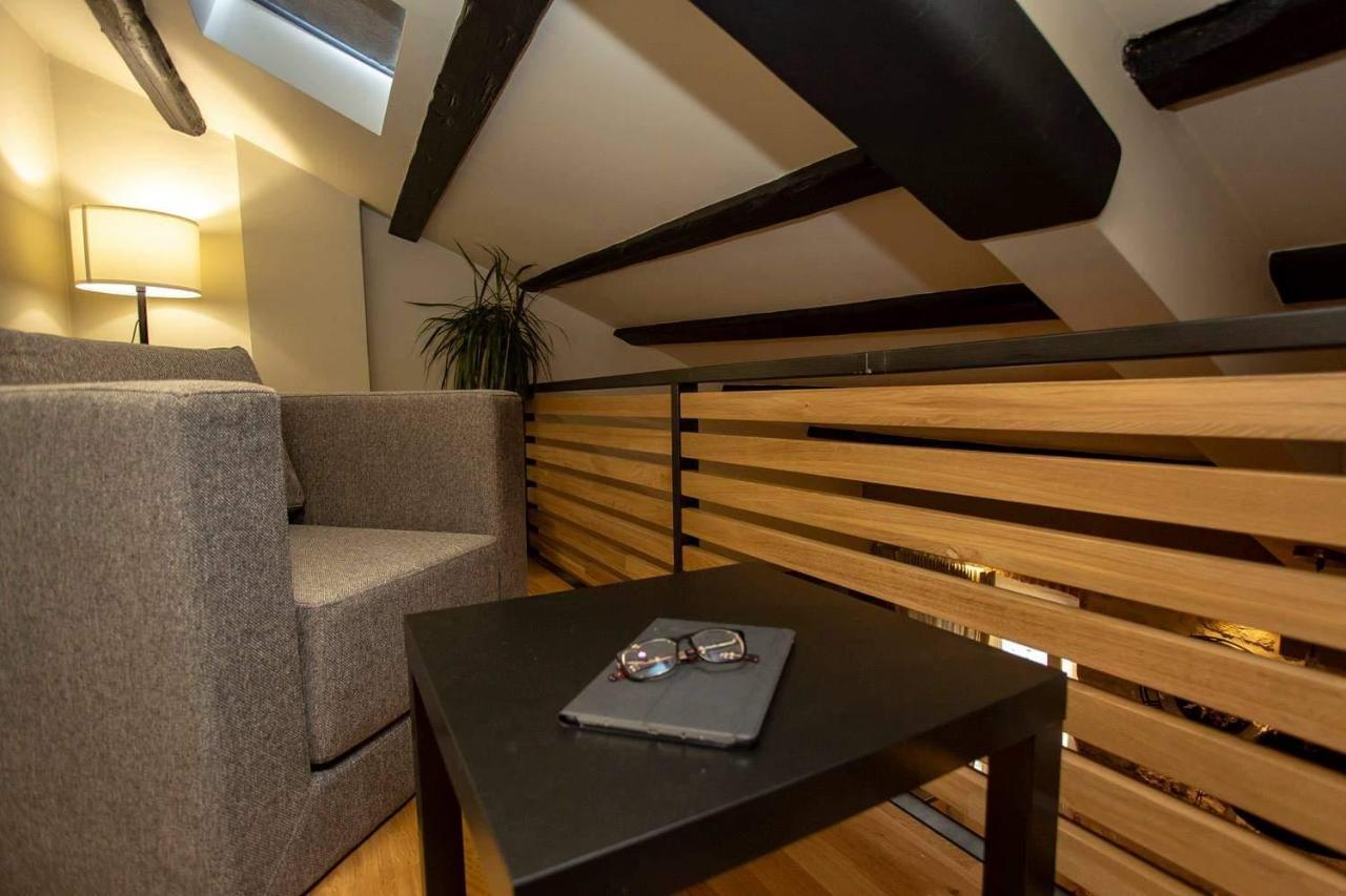 ˇdcˇ Modern Apartment Near The Church Rovigno Esterno foto